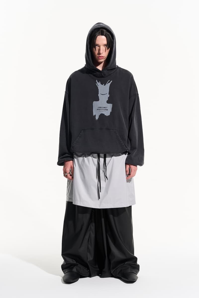 BLIND 发布 2022 秋冬系列 Lookbook