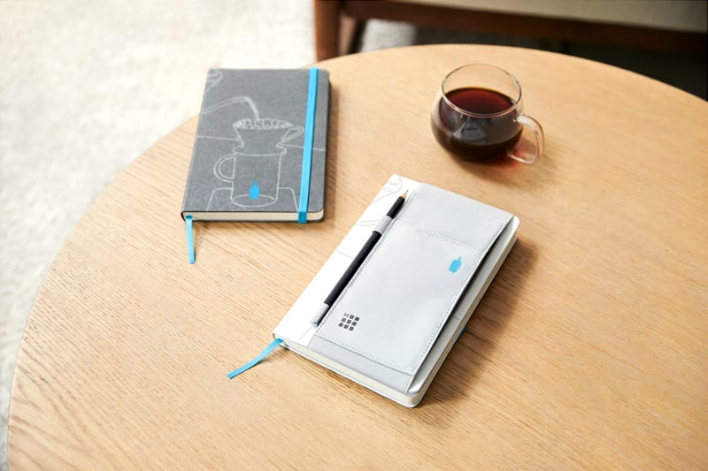 Blue Bottle Coffee 推出 20 周年限定系列
