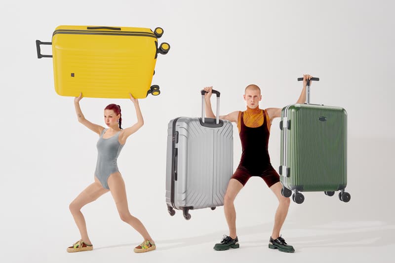 both 2022 秋冬系列「拥抱生活 | Arte Povera」发布