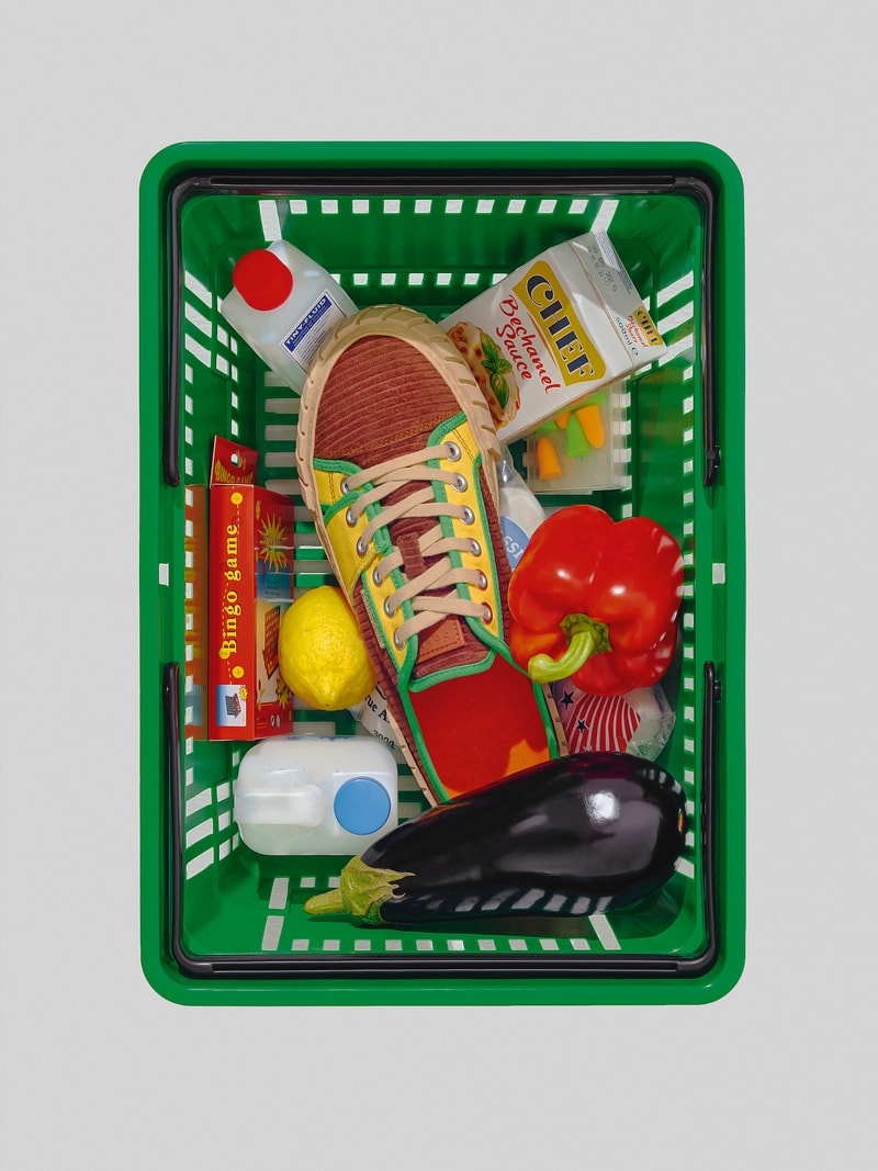 both 2022 秋冬系列「拥抱生活 | Arte Povera」发布