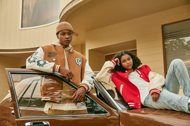 CHINISM 释出 2022 秋季「MOMENTS」造型特辑