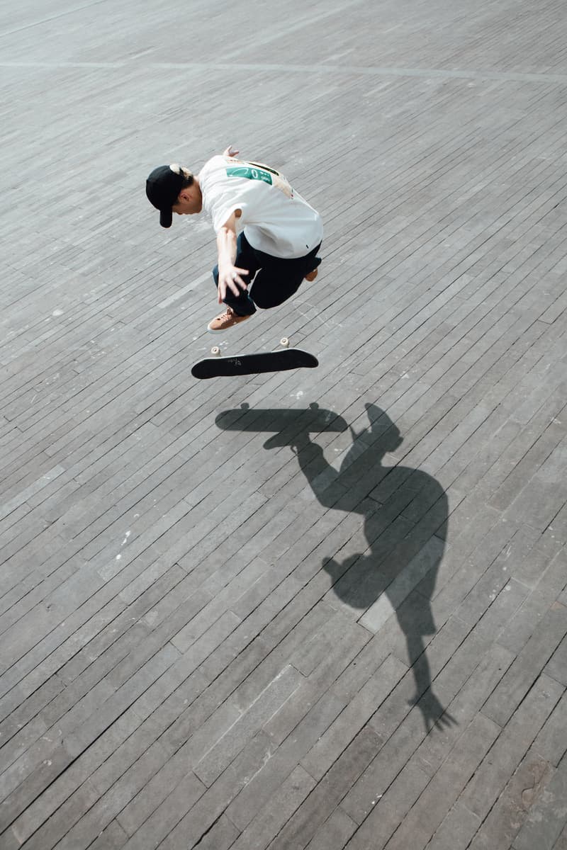 Converse One Star Pro 释出全新「Popsicle」别注系列