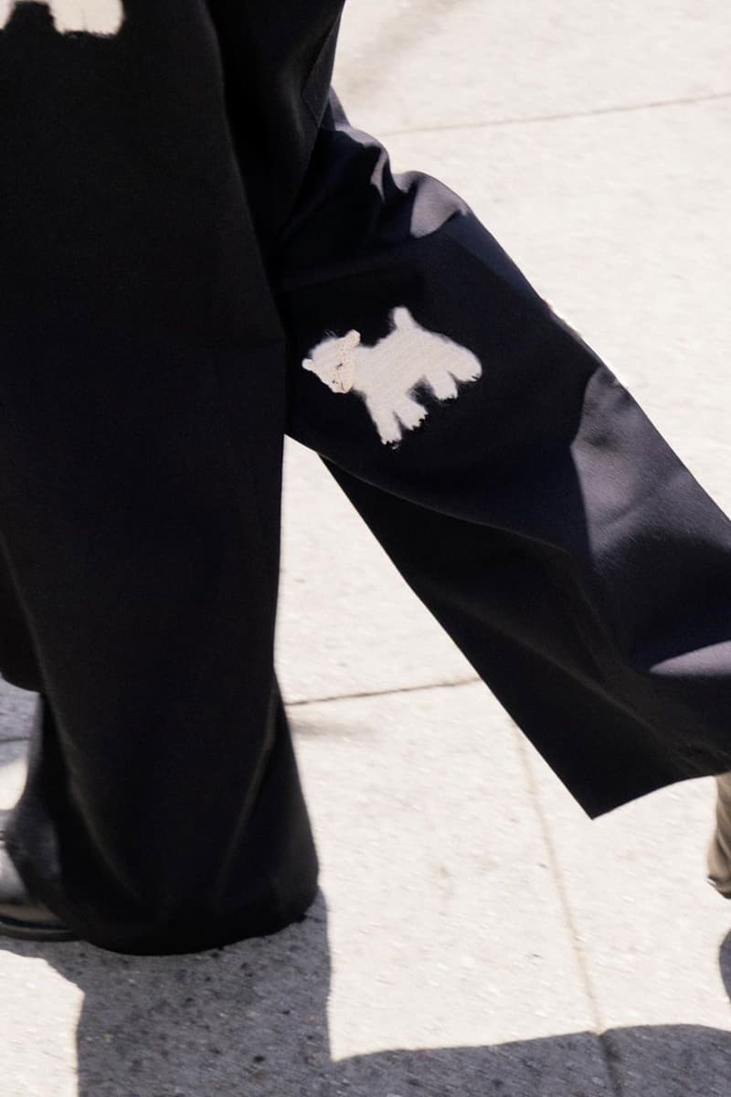 Brain Dead x Dickies 獨家聯名系列正式登場