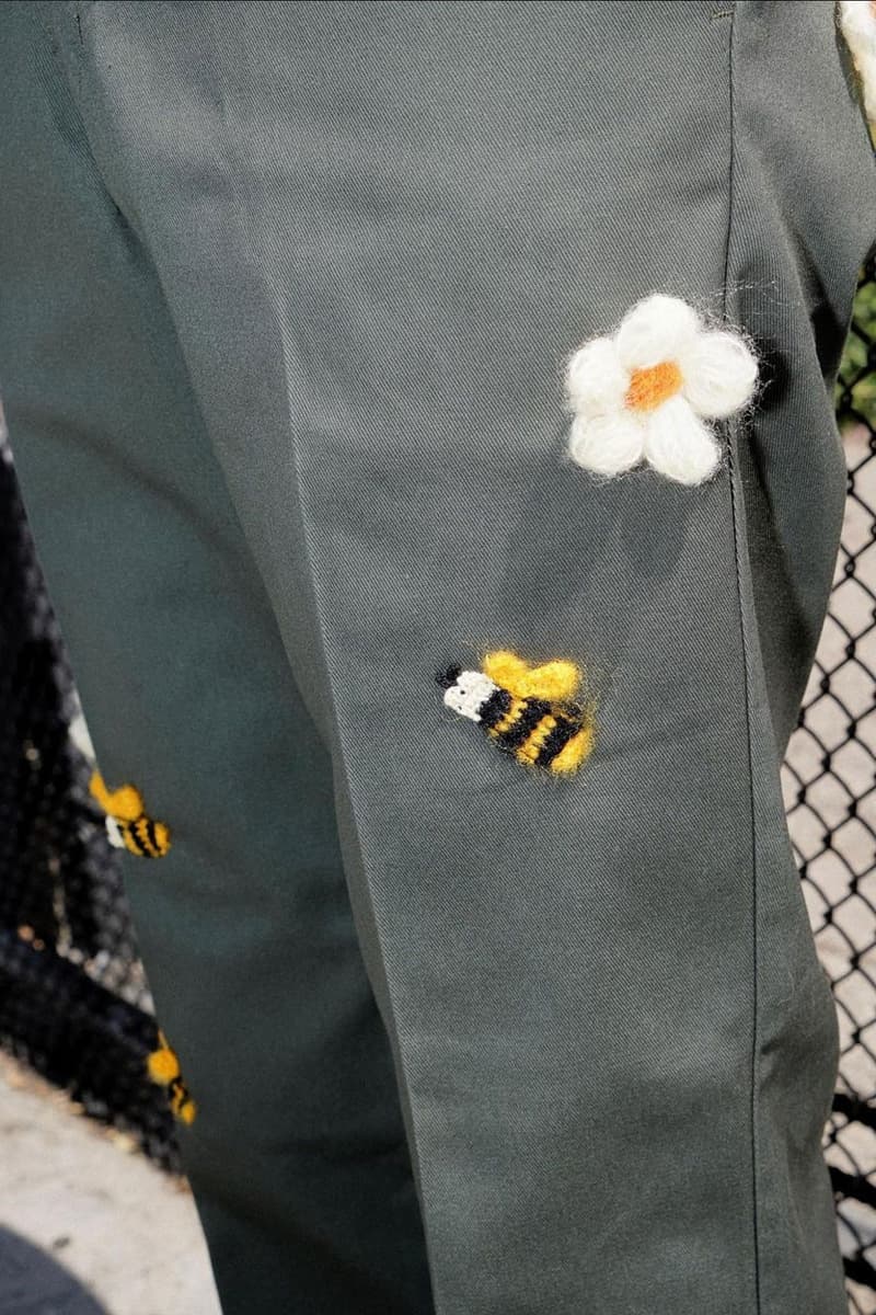 Brain Dead x Dickies 獨家聯名系列正式登場