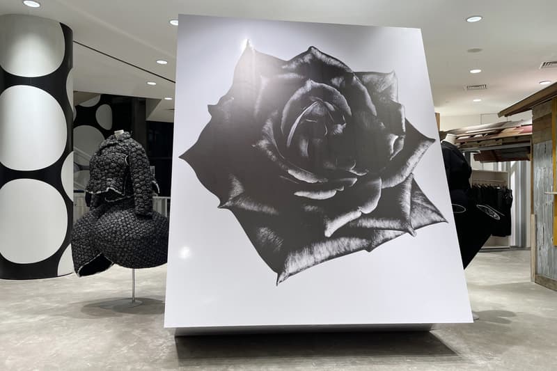 Dover Street Market Beijing 2022 秋冬正式开季