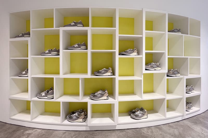 Dover Street Market Beijing 2022 秋冬正式开季