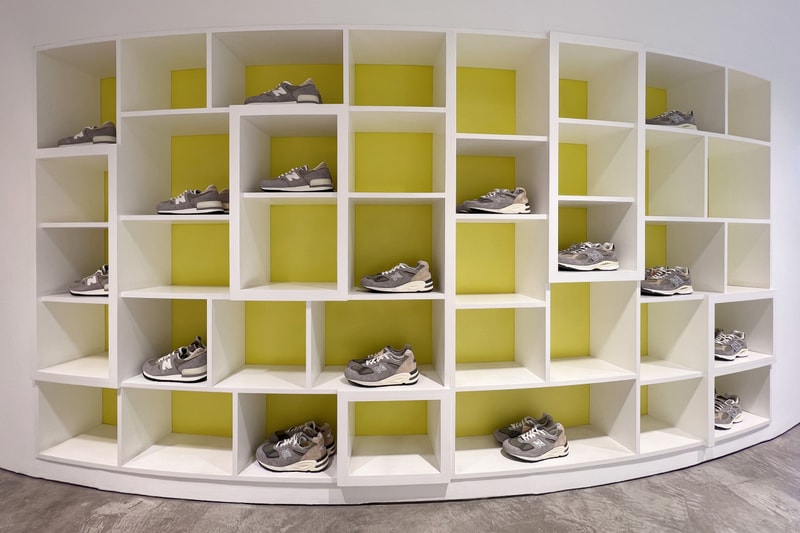 Dover Street Market Beijing 2022 秋冬正式开季