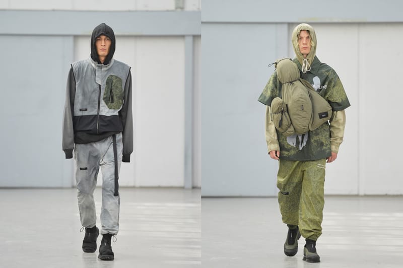 ISO.POETISM 2023 春夏系列正式發佈