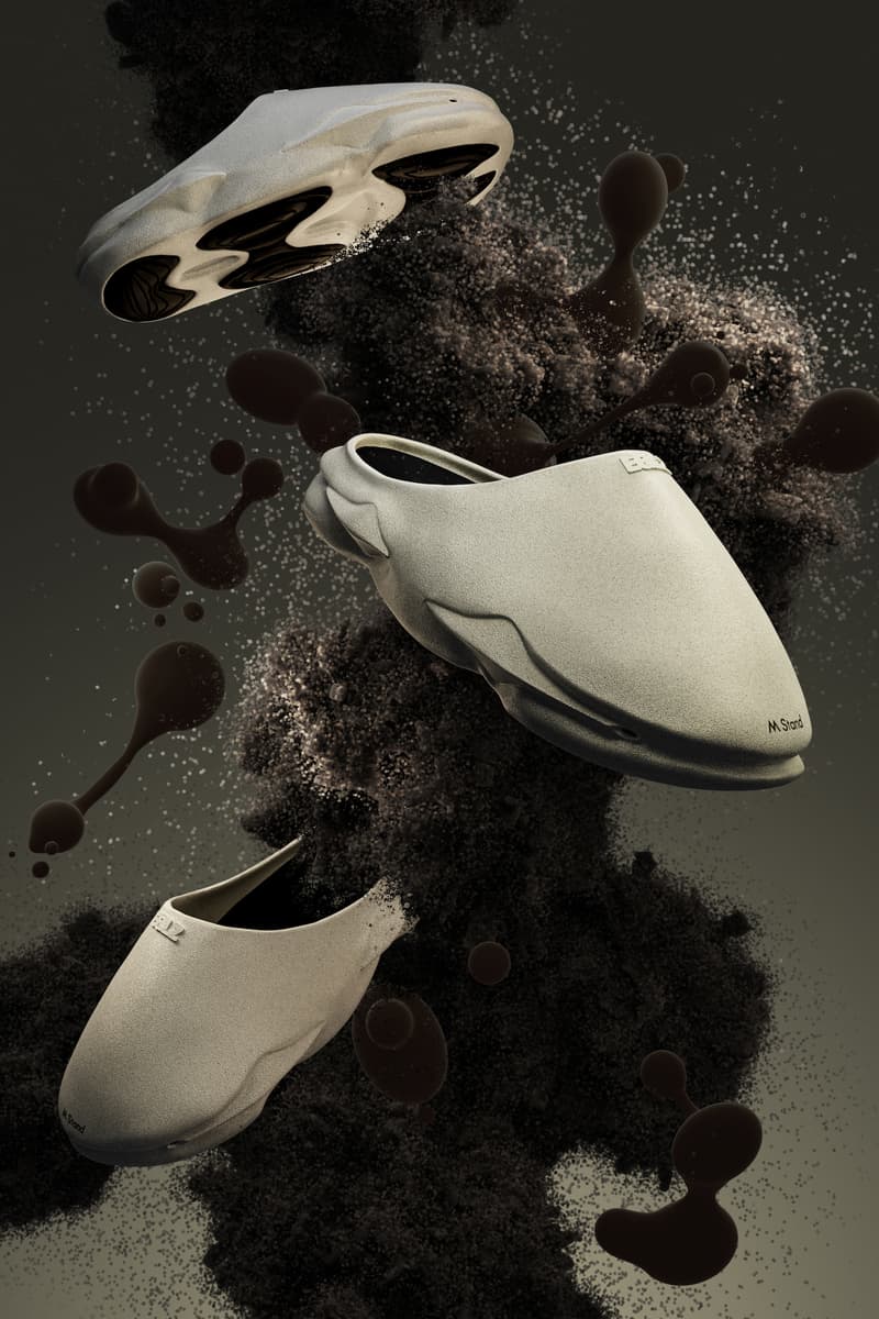 EQLZ 携手 M Stand 推出环保合作企划