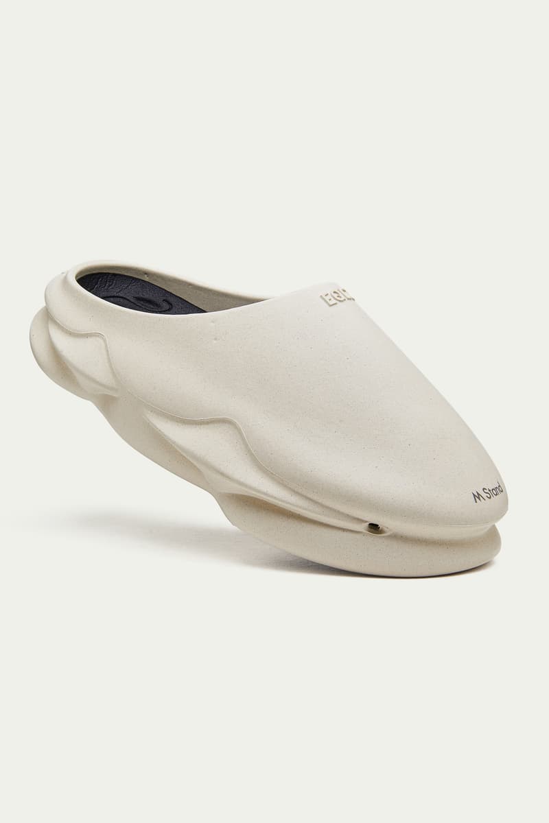 EQLZ 携手 M Stand 推出环保合作企划