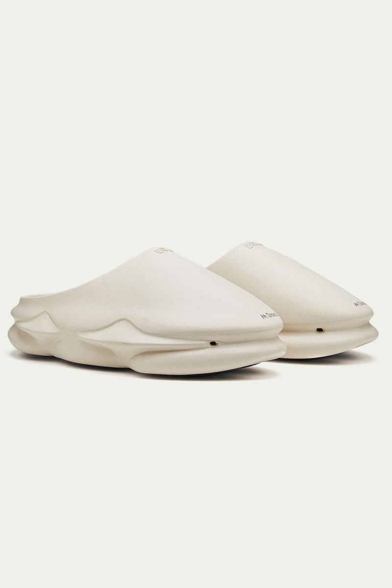 EQLZ 携手 M Stand 推出环保合作企划