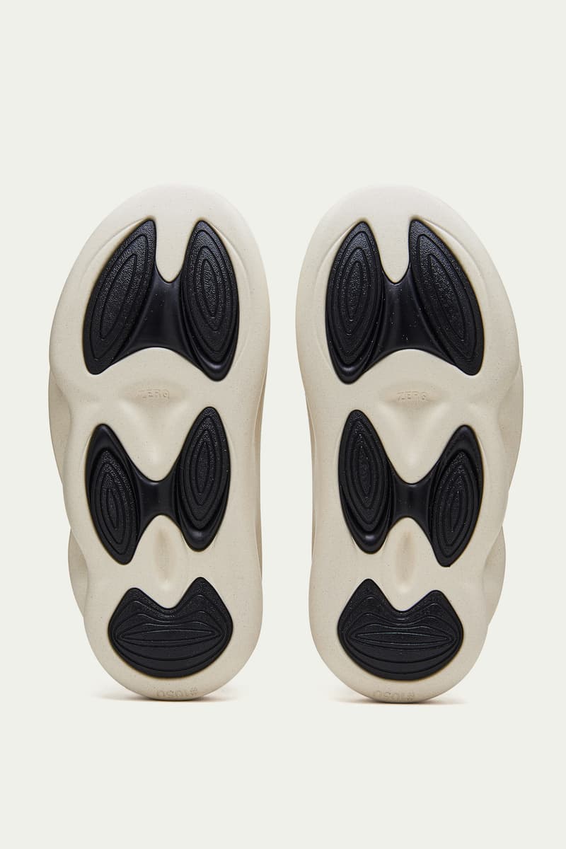 EQLZ 携手 M Stand 推出环保合作企划