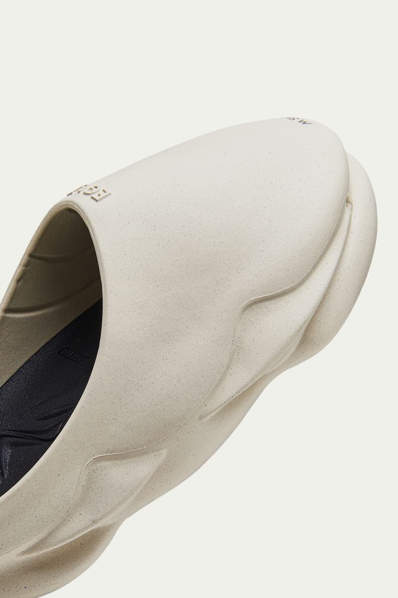 EQLZ 携手 M Stand 推出环保合作企划