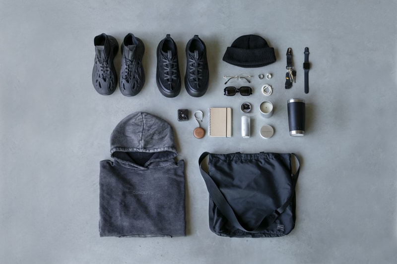 Essentials: 伦敦独立鞋履设计师 Mr. Bailey
