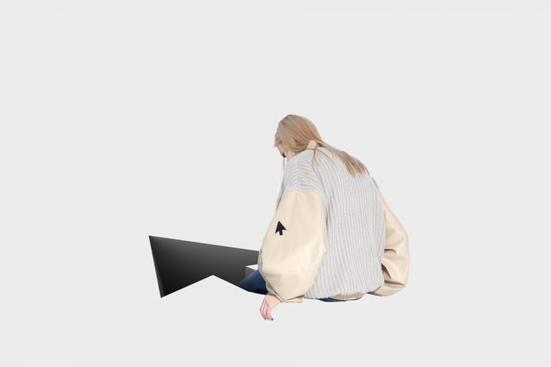 FMACM 发布全新 2022 秋冬系列 Lookbook