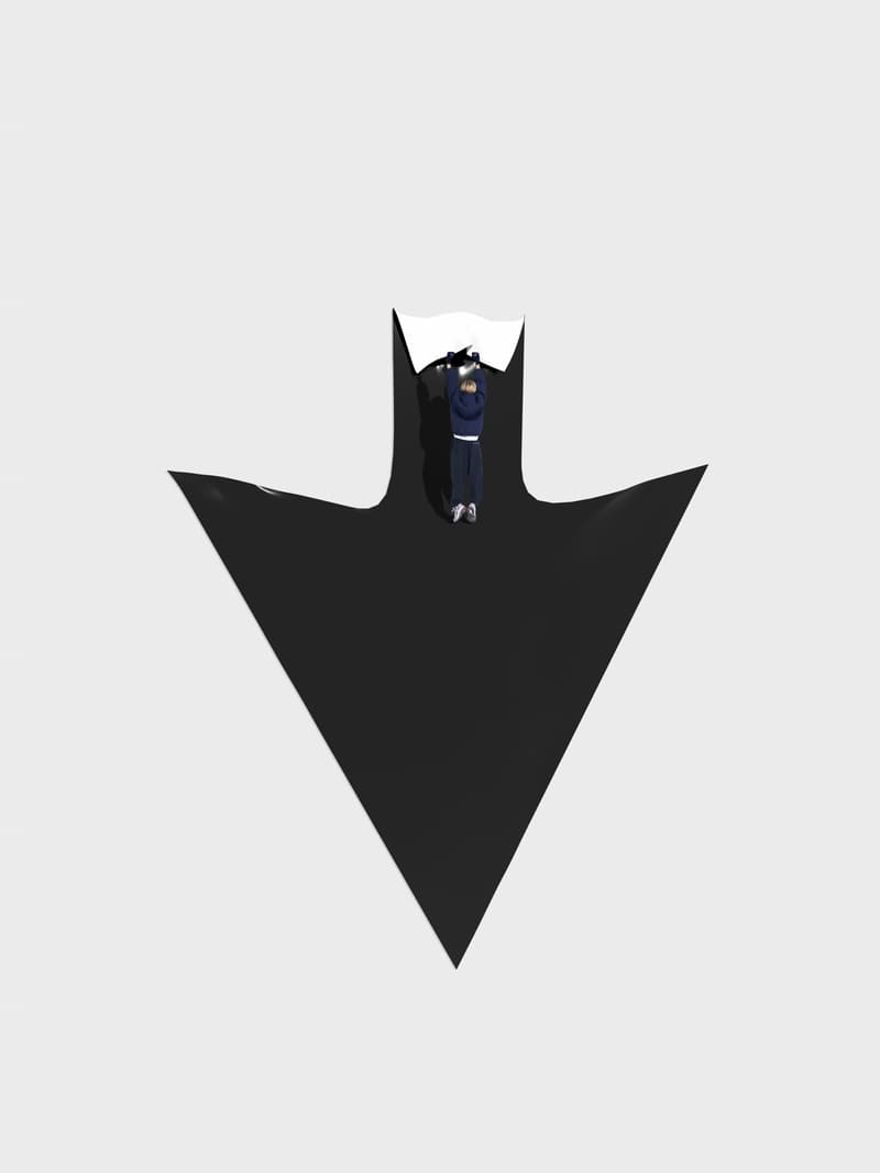 FMACM 发布全新 2022 秋冬系列 Lookbook