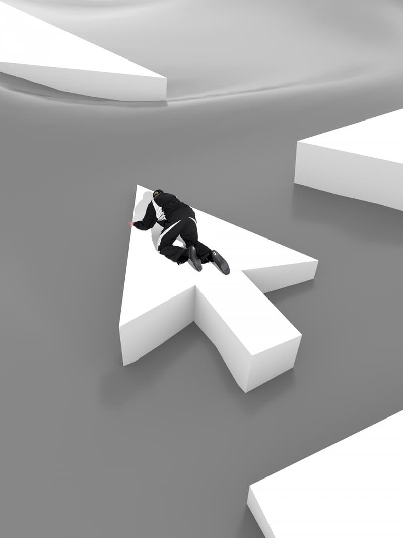 FMACM 发布全新 2022 秋冬系列 Lookbook