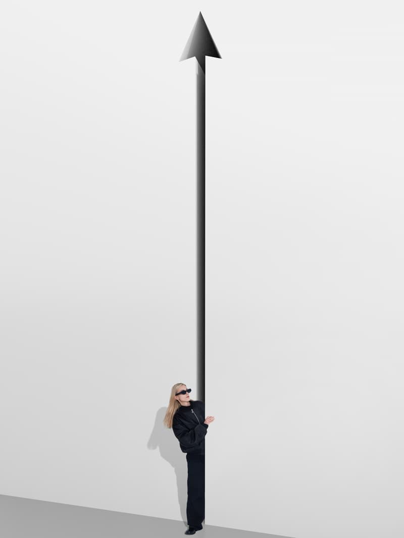 FMACM 发布全新 2022 秋冬系列 Lookbook