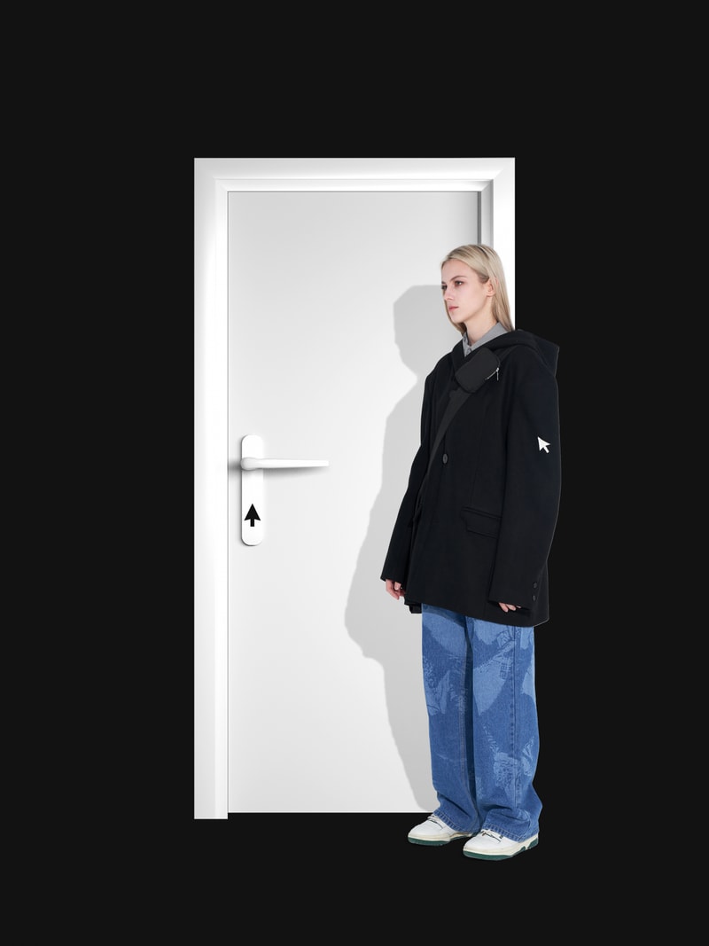 FMACM 发布全新 2022 秋冬系列 Lookbook