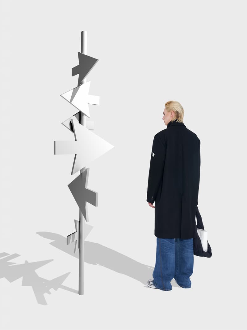 FMACM 发布全新 2022 秋冬系列 Lookbook