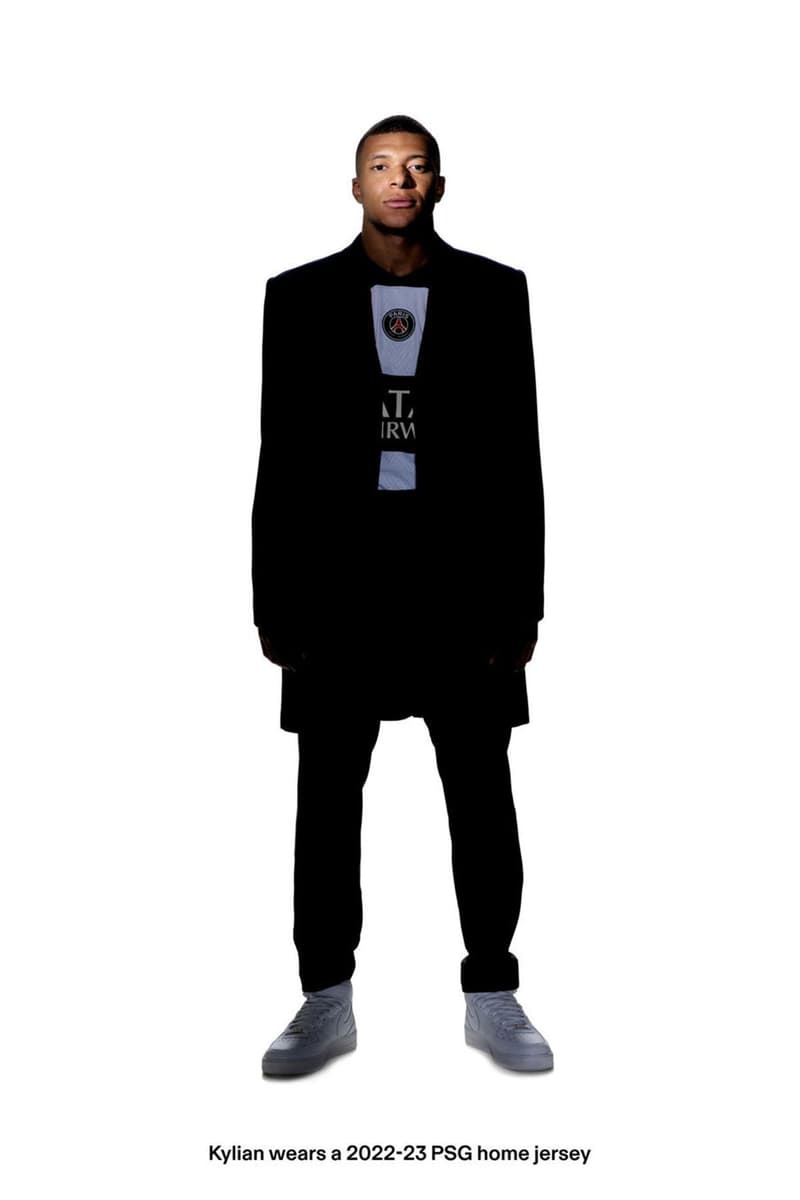 GOAT 攜手 Paris Saint-Germain 發佈聯名企劃「People of Paris」