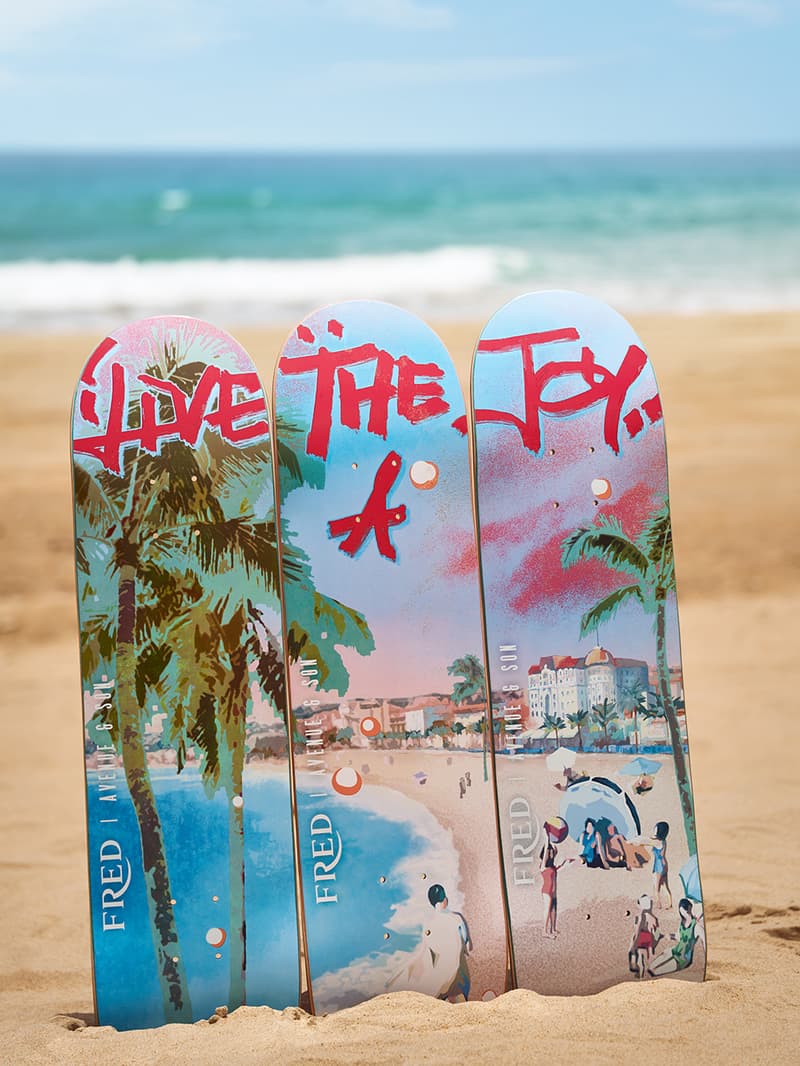 广州太古汇发起「潮流集合」线上快闪企划