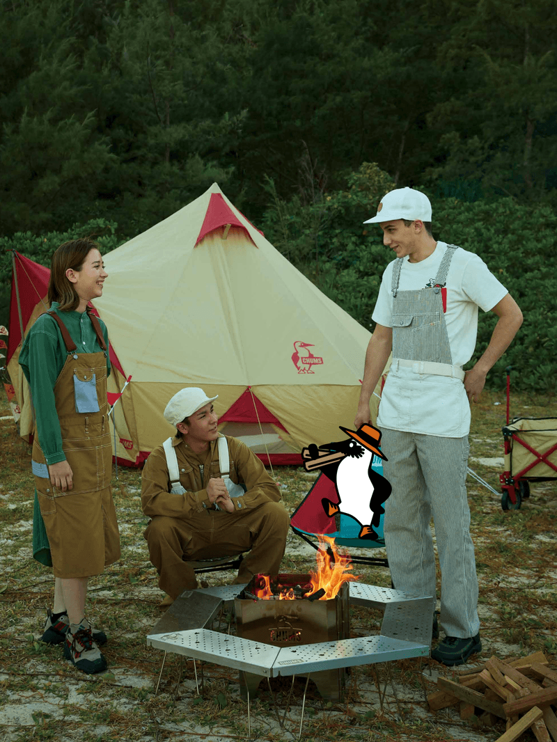 广州太古汇发起「潮流集合」线上快闪企划