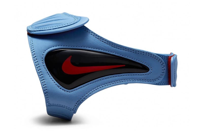 AMBUSH x Nike Air Adjust Force 联名鞋款全新配色官方圖輯公開