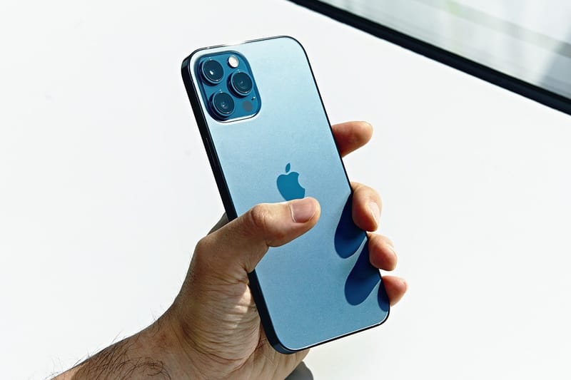 Apple 全新 iPhone 14 系列机型发售日期率先曝光