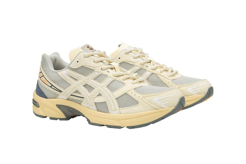 ballaholic x ASICS 最新联名系列正式發佈