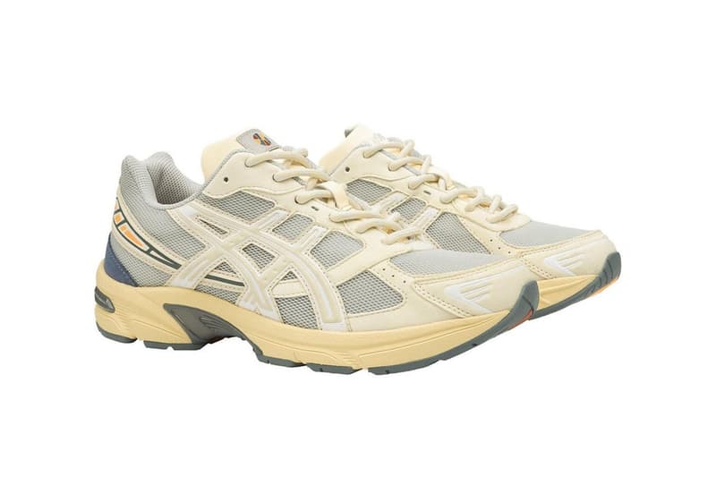 ballaholic x ASICS 最新联名系列正式發佈