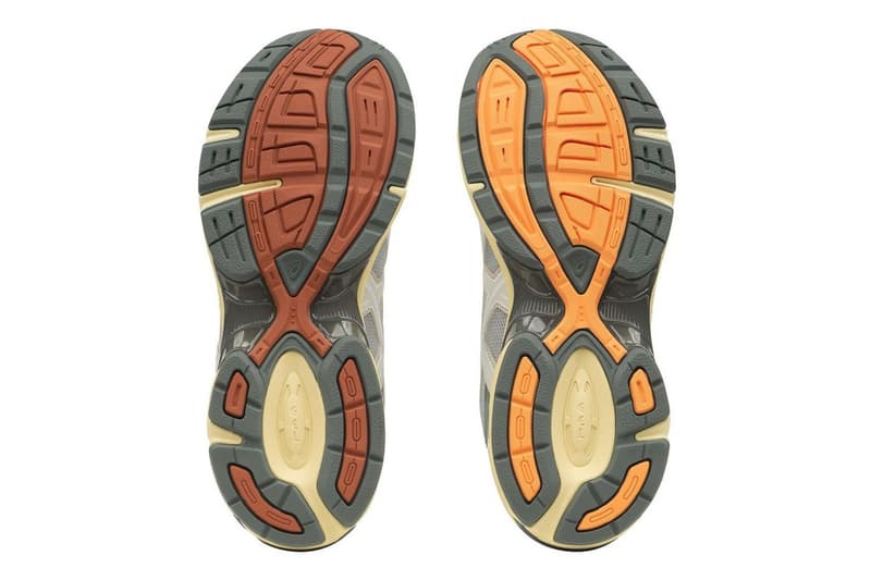 ballaholic x ASICS 最新联名系列正式發佈