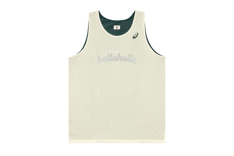 ballaholic x ASICS 最新联名系列正式發佈