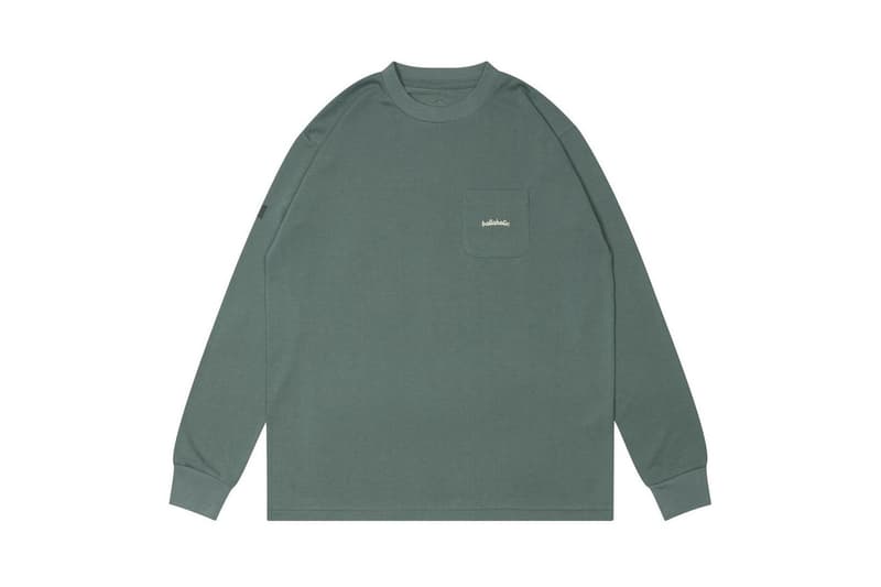 ballaholic x ASICS 最新联名系列正式發佈