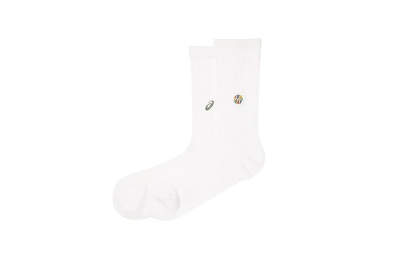 ballaholic x ASICS 最新联名系列正式發佈