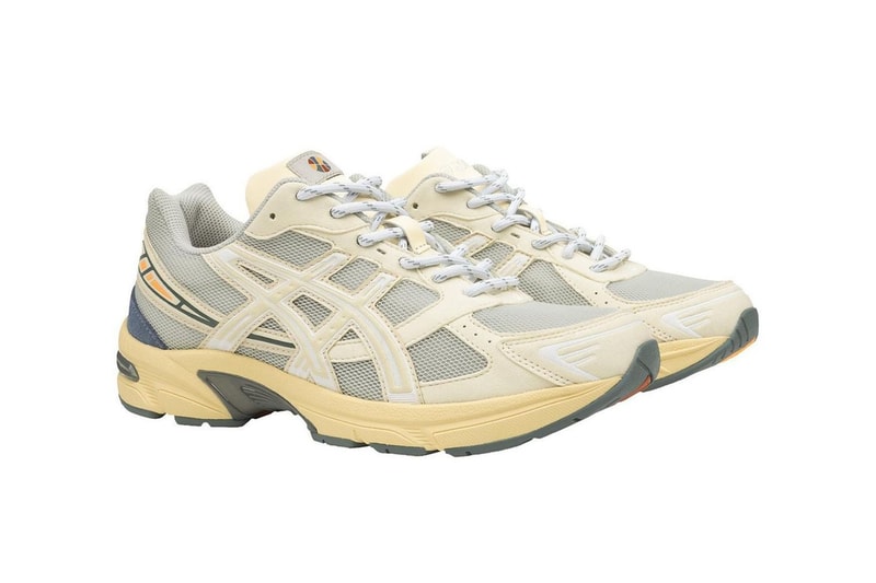 ballaholic x ASICS 最新联名系列正式發佈