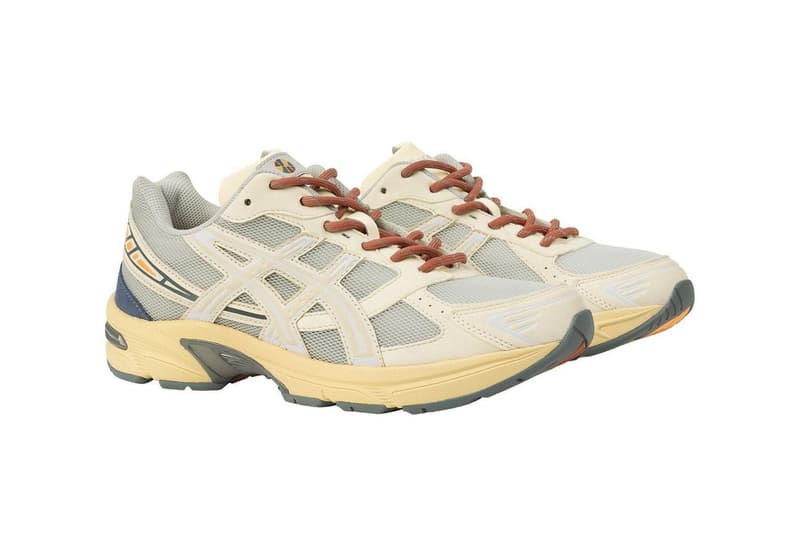 ballaholic x ASICS 最新联名系列正式發佈