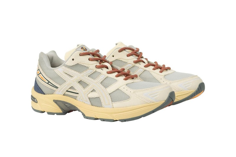 ballaholic x ASICS 最新联名系列正式發佈