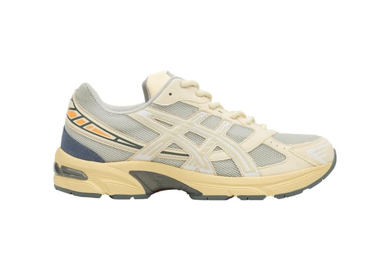 ballaholic x ASICS 最新联名系列正式發佈