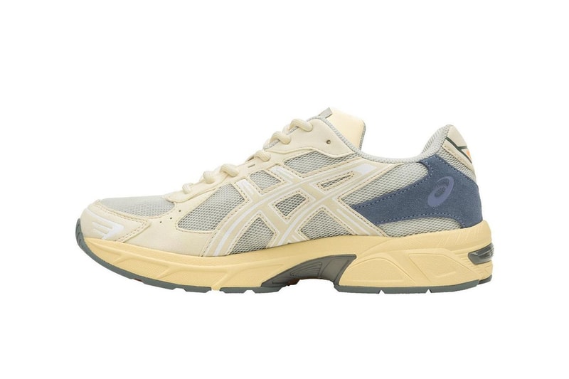 ballaholic x ASICS 最新联名系列正式發佈
