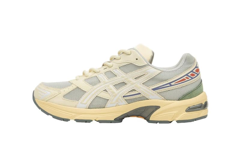 ballaholic x ASICS 最新联名系列正式發佈