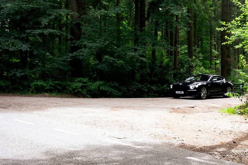 Hypebeast 實測頂級豪華性能車型 Bentley Continental GT Speed