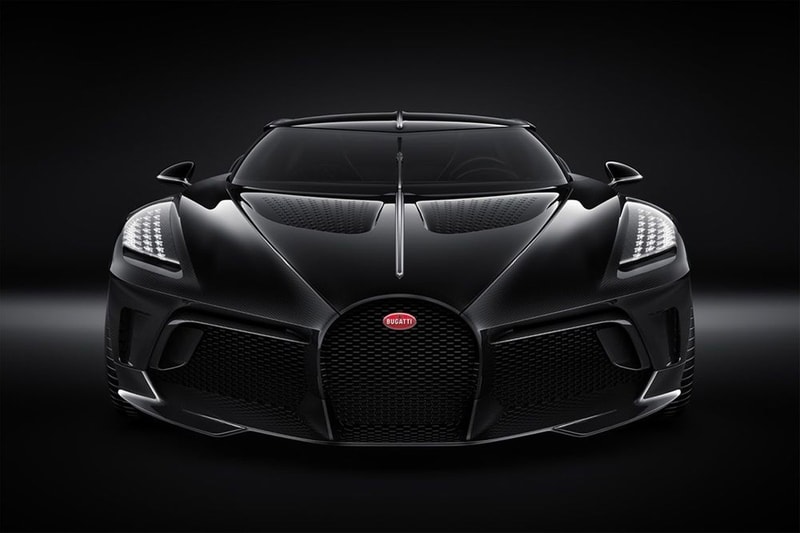 Bugatti Rimac 执行长宣称车厂至 2025 年订单已全数额满