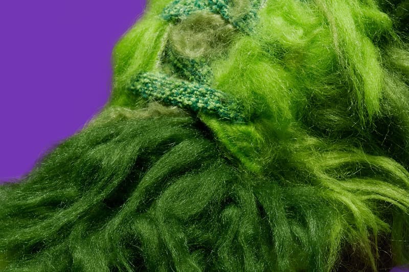 率先預覽 Cactus Plant Flea Market x Nike Dunk Low「Grinch」聯名鞋款