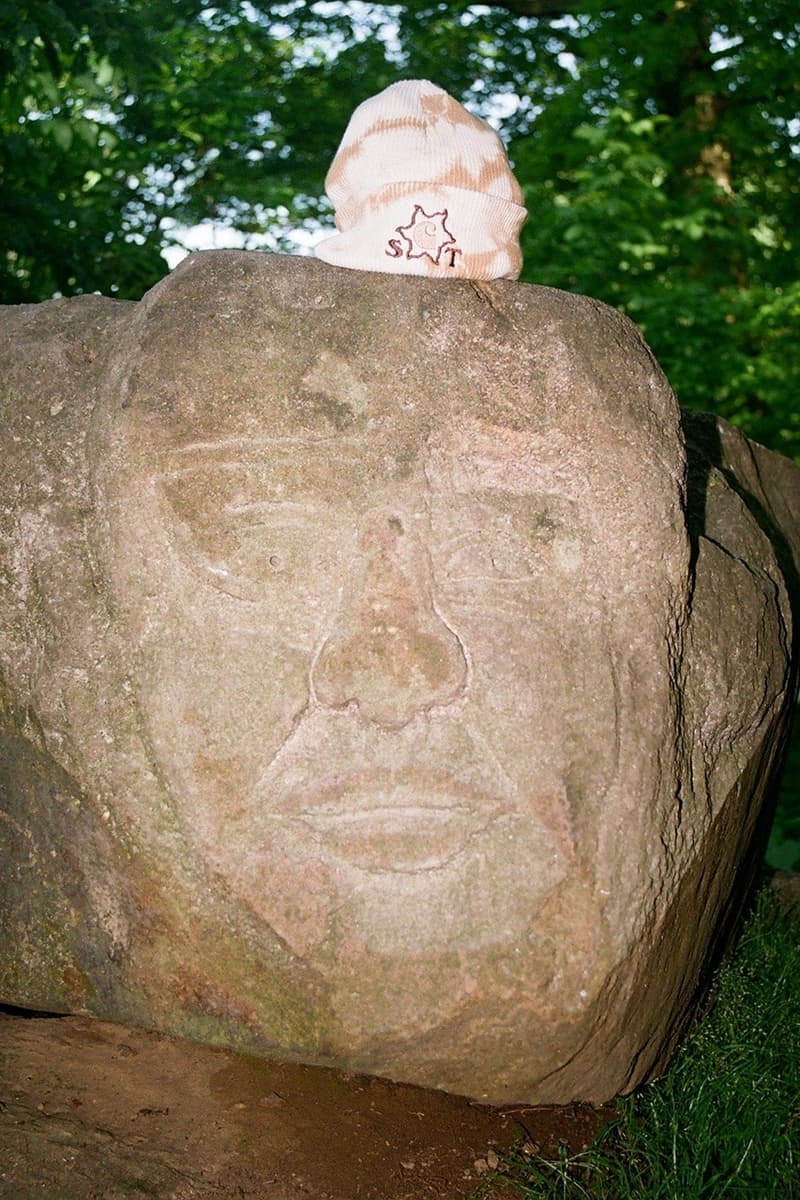 Carhartt WIP x Small Talk Studio 独家联名胶囊系列正式登场