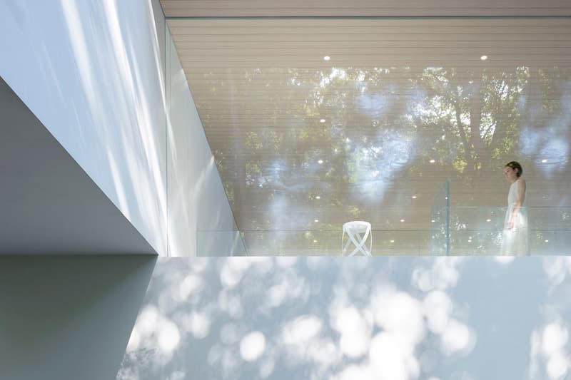 率先走進 nendo 打造最新建築「Culvert Guesthouse」