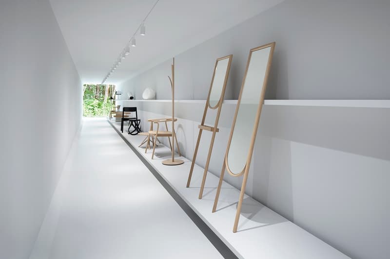 率先走進 nendo 打造最新建築「Culvert Guesthouse」