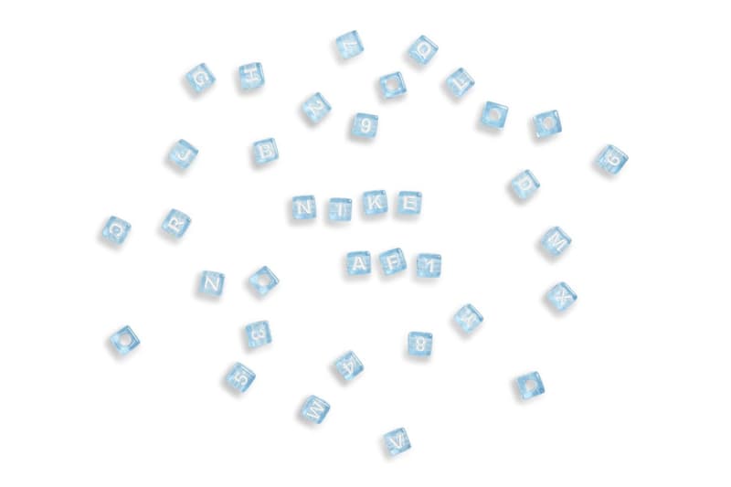 NOCTA x Nike Air Force 1「Certified Lover Boy」官方圖輯正式亮相