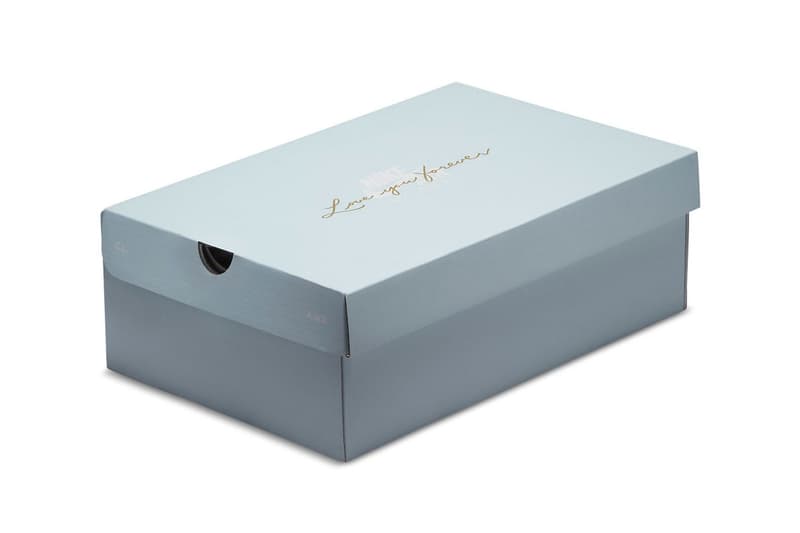 NOCTA x Nike Air Force 1「Certified Lover Boy」官方圖輯正式亮相