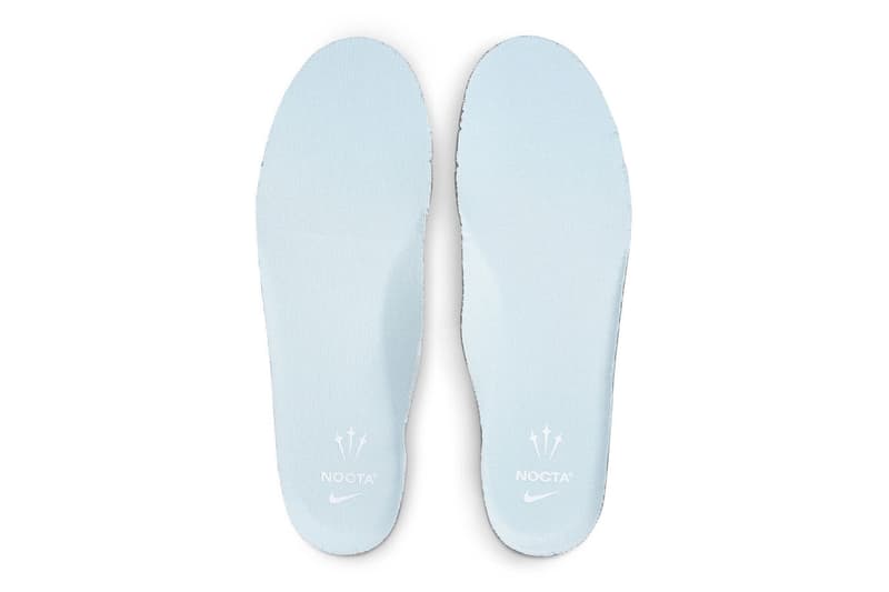 NOCTA x Nike Air Force 1「Certified Lover Boy」官方圖輯正式亮相